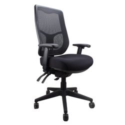 MERIDA HB BLK CLER ANGLE